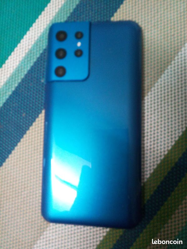 Vends smartphone neuf ... (image 2)