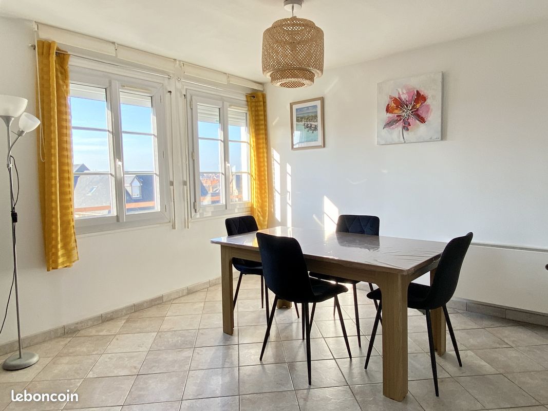 Duplex 2 pièces 40 m² (image 1)