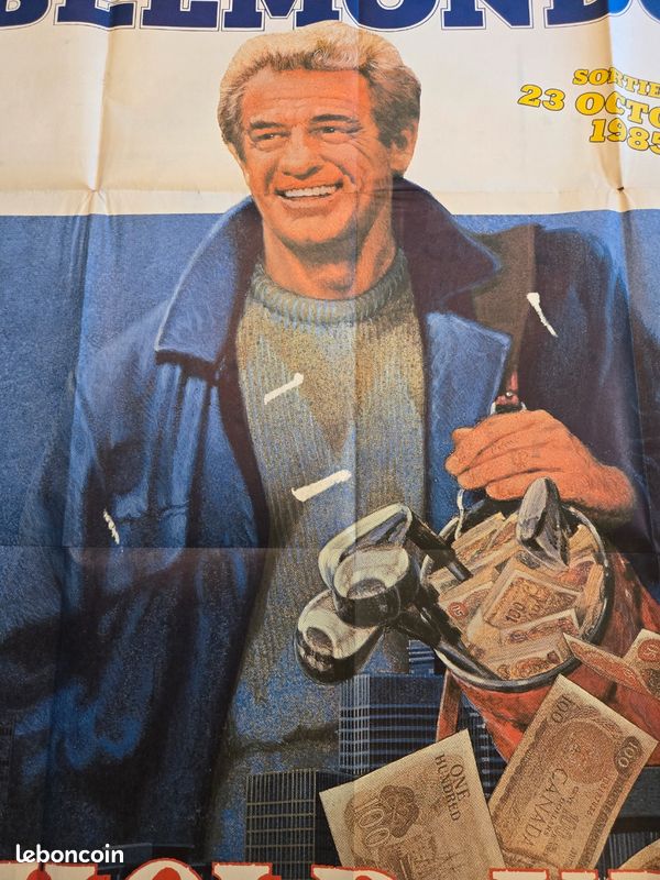 Poster / Affiche Vintage Rétro, Lot Ou à L'unité, Choix Selon Disponibilité