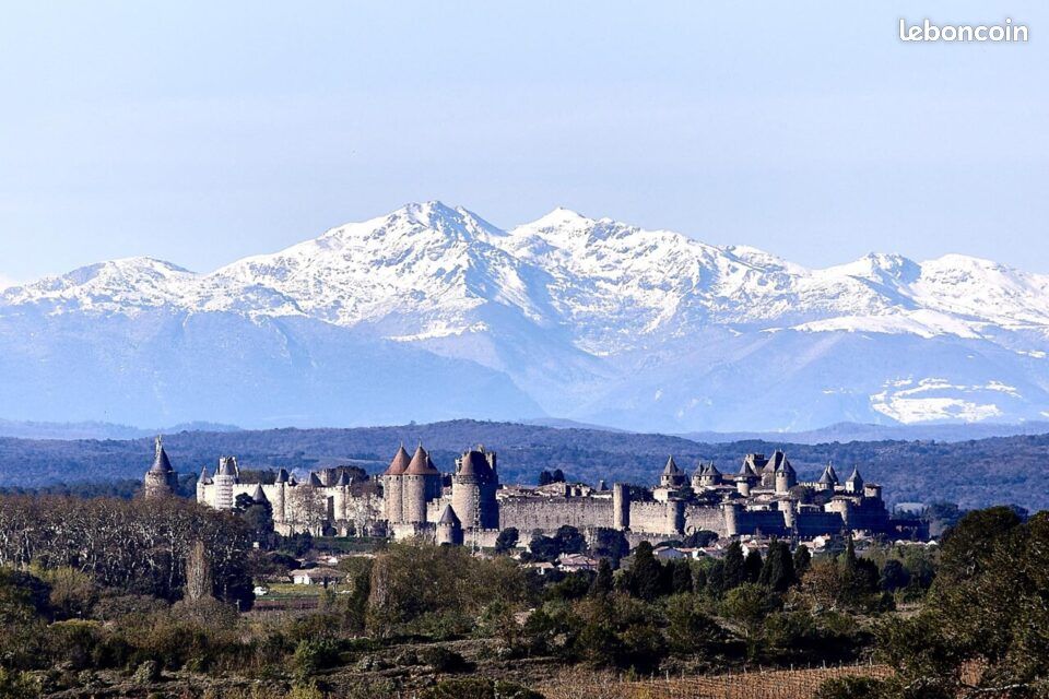 Seule professeure bilingue d'allemand, de français (langue maternelle) et d'anglais dans le Carcassonnais (image 1)