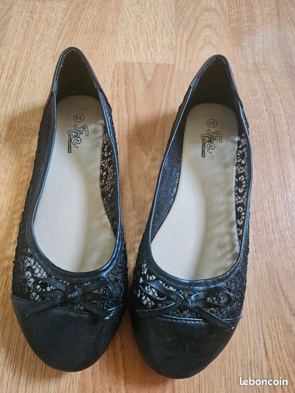 Ballerine T35 (image 1)