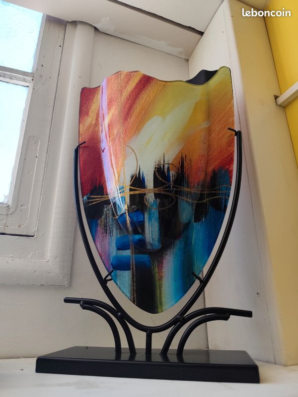 Vase décoratif (image 2)