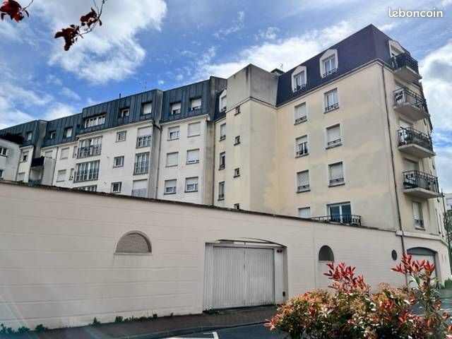 Appartement 2 pièces 46 m² · à Saint-Gratien · 46 m² · 179 500 €