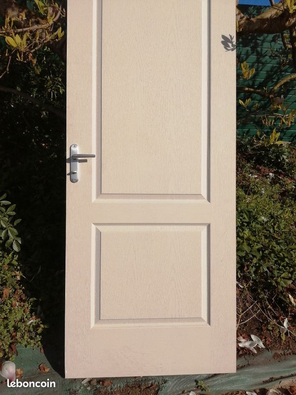 Porte intérieure wc (image 3)