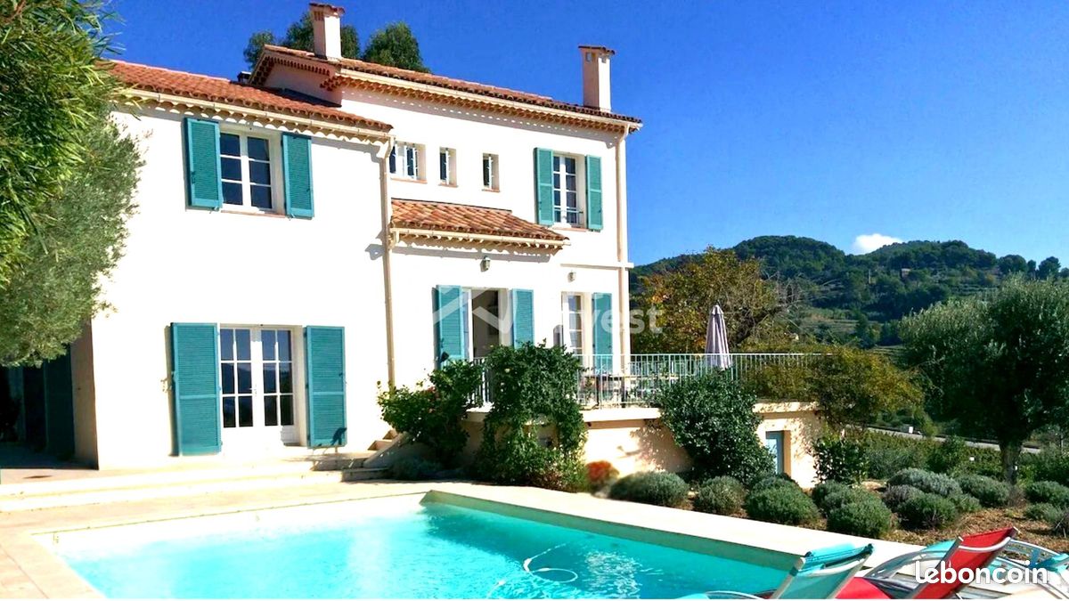 Maison 6 pièces 170 m² · à Le Castellet · 170 m² · 859 000 €