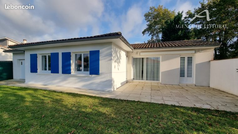 Maison 4 pièces 67 m²