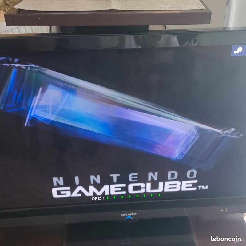Nintendo GameCube (image 11)