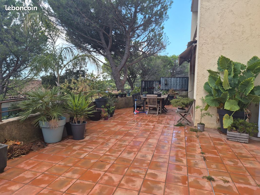 Appartement 3 pièces 66 m² · à Mougins · 66 m² · 365 000 €