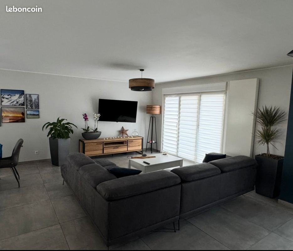Maison 3 pièces 100 m² · à Yutz · 100 m² · 349 000 €