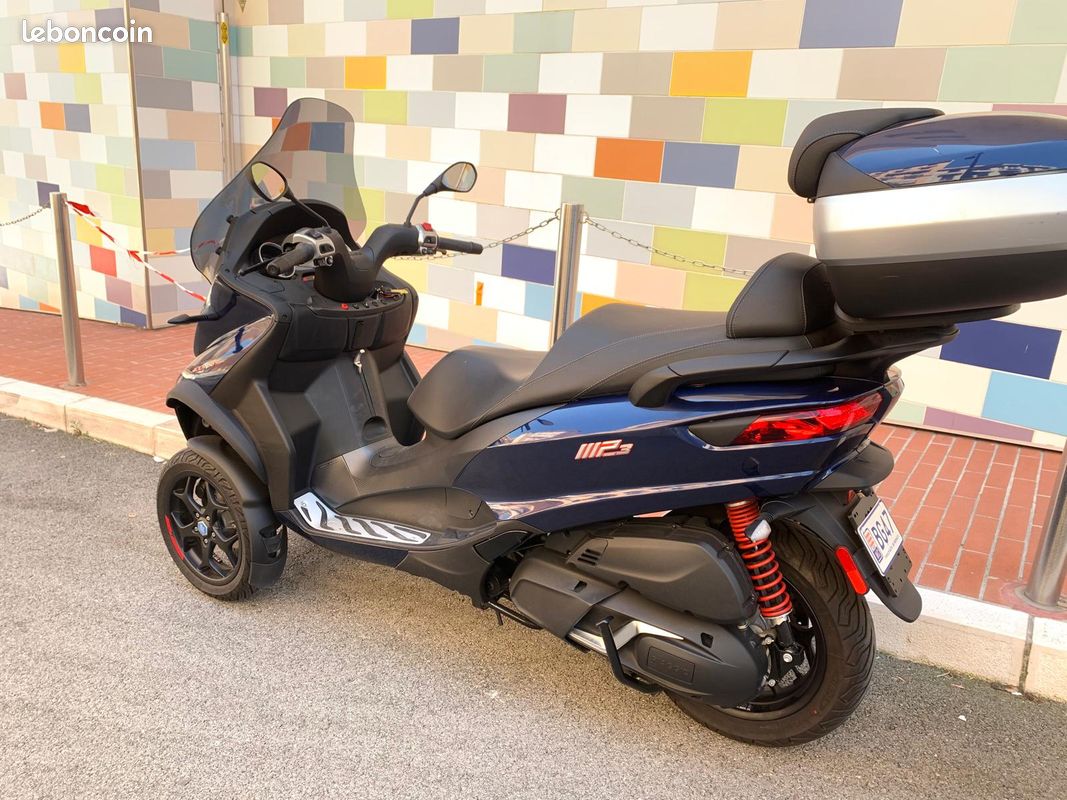 Scooter Mp3 400 Piaggio 500 Hpe Piaggio Mp3 400 500 Hpe Sport Motos