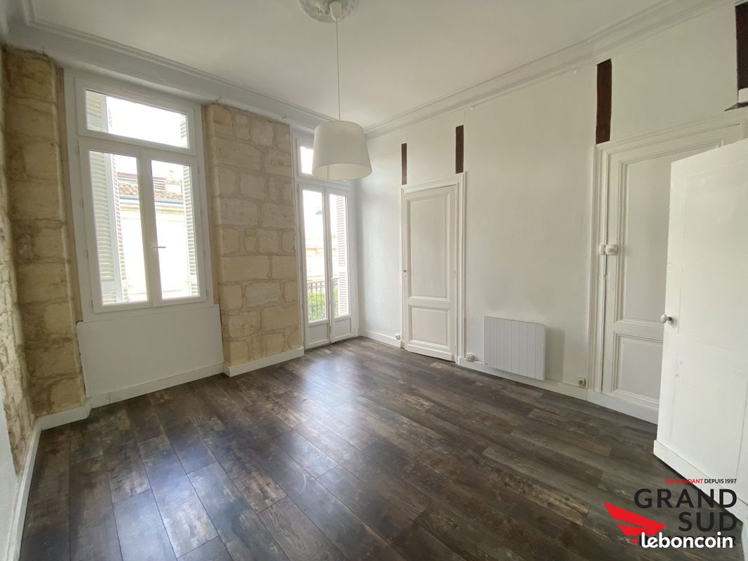 Appartement 3 pièces 54 m² · à Bordeaux · 54 m² · 255 000 €