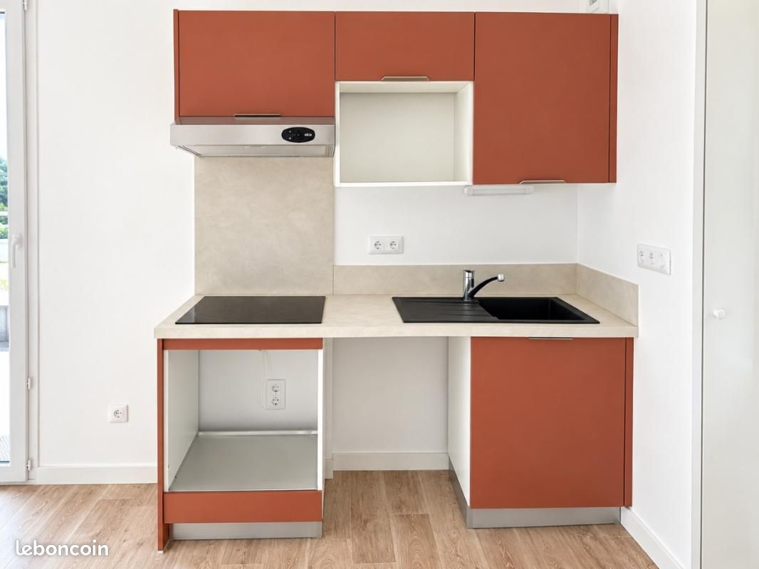 Appartement 3 pièces 61 m² · à Laval · 61 m² · 725 €/mois