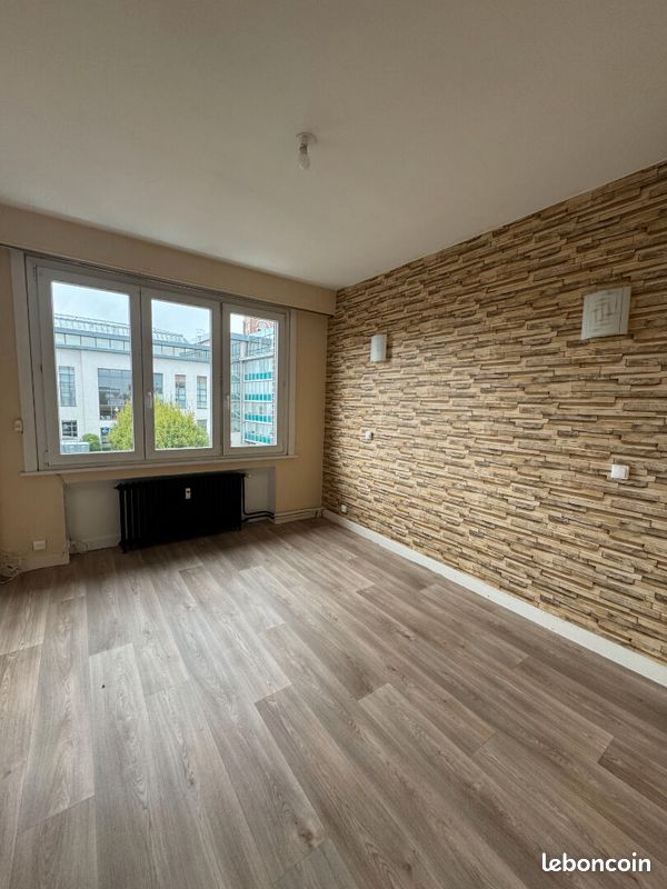 Appartement a louer wattrelos - 3 pièce(s) - 69 m2 - Surfyn