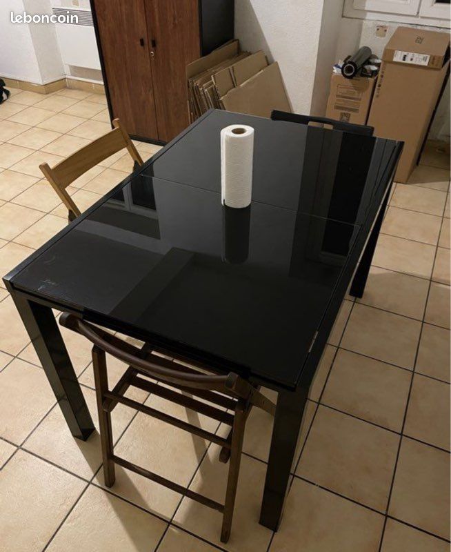 Table dépliante (image 2)