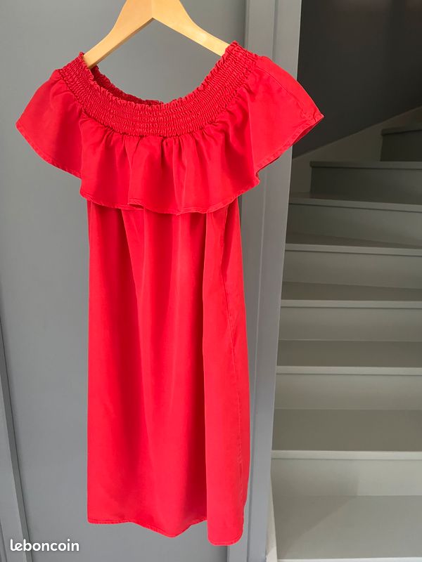 Robe légère (image 1)
