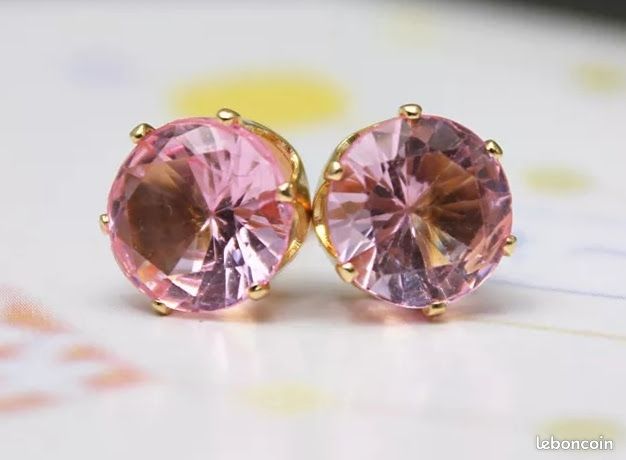Jolis petits clous diverses couleurs (image 3)