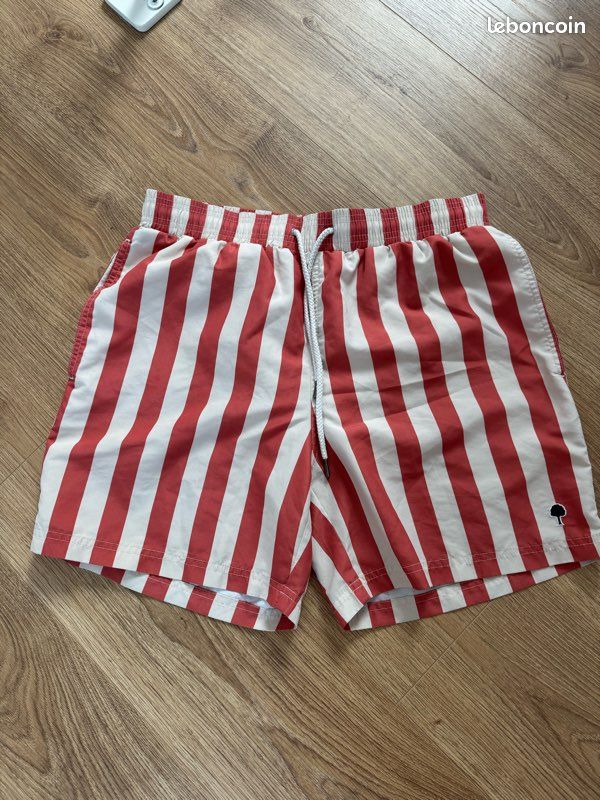 Maillot de Bain FAGUO Vêtements