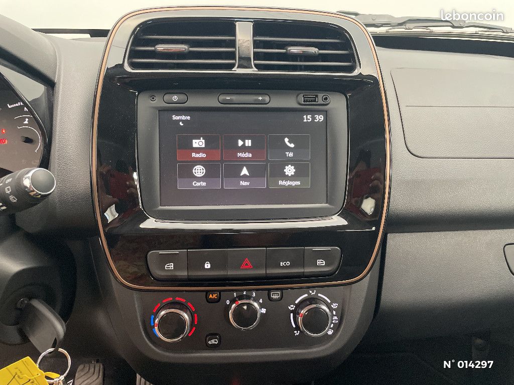 Dacia Spring Extreme (image 13)