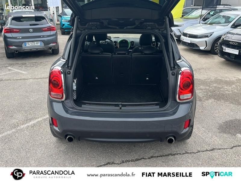Mini Countryman Cooper SD 190ch Exquisite BVA (image 6)
