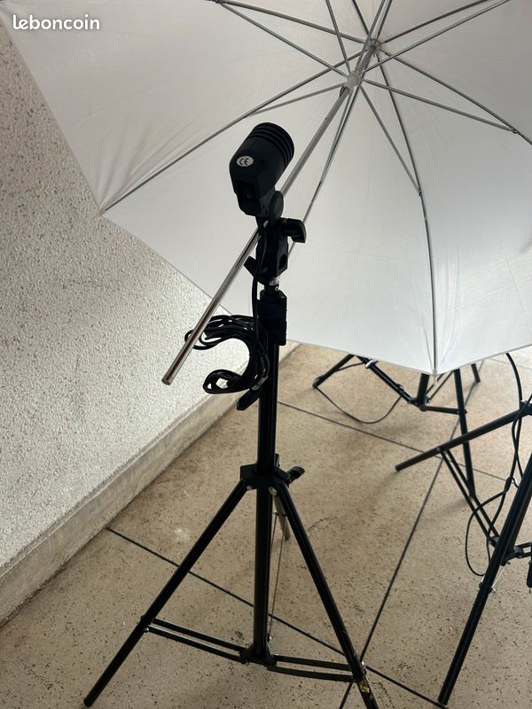 Matériel photographique (image 6)