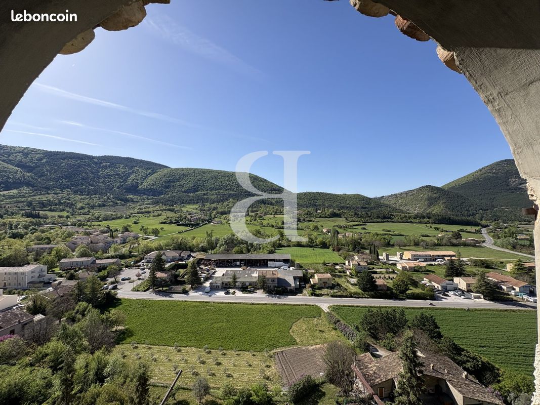 Maison 3 pièces 81 m² · à Montbrun-les-Bains · 81 m² · 150 000 €