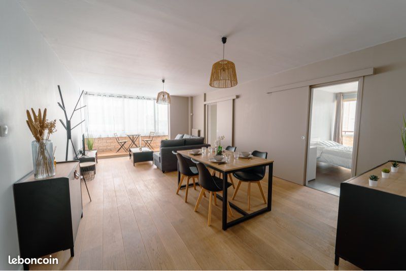 Appartement 3 pièces 73 m² · à Brest · 73 m² · 145 000 €