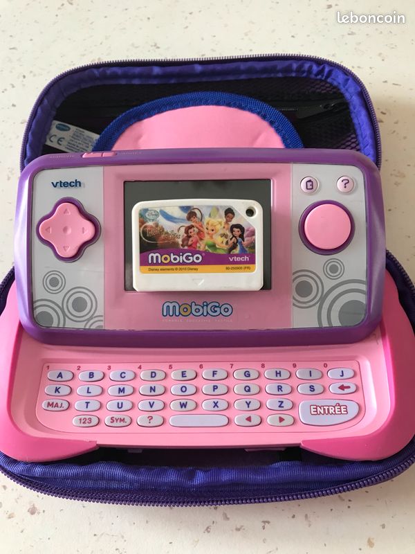 Mobigo vtech (image 1)