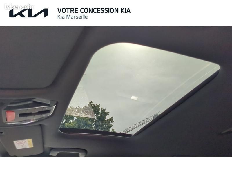 Kia EV3 204ch 81,4kWh GT-Line 2025 (image 27)