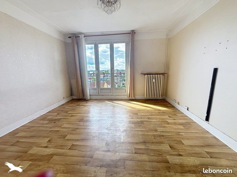 Appartement 3 pièces 49 m² · à Argenteuil · 49 m² · 139 000 €
