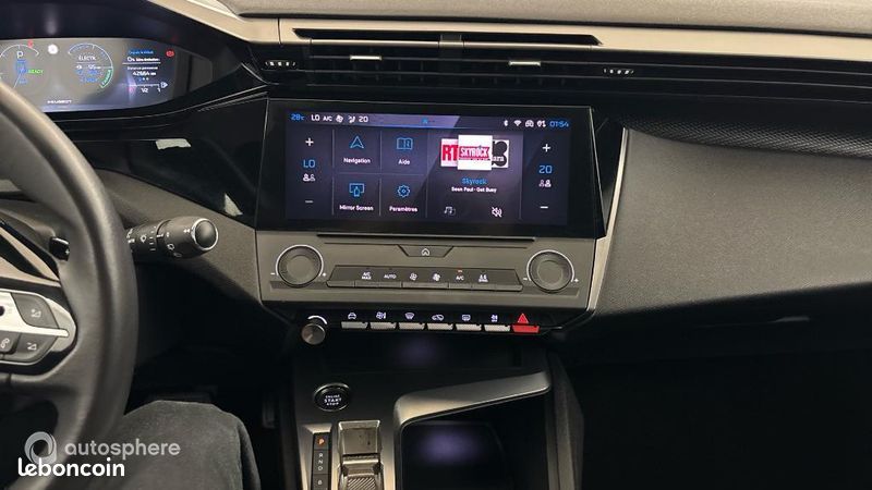 Peugeot 308 Sw PHEV 180ch Active Pack e-EAT8 (image 19)