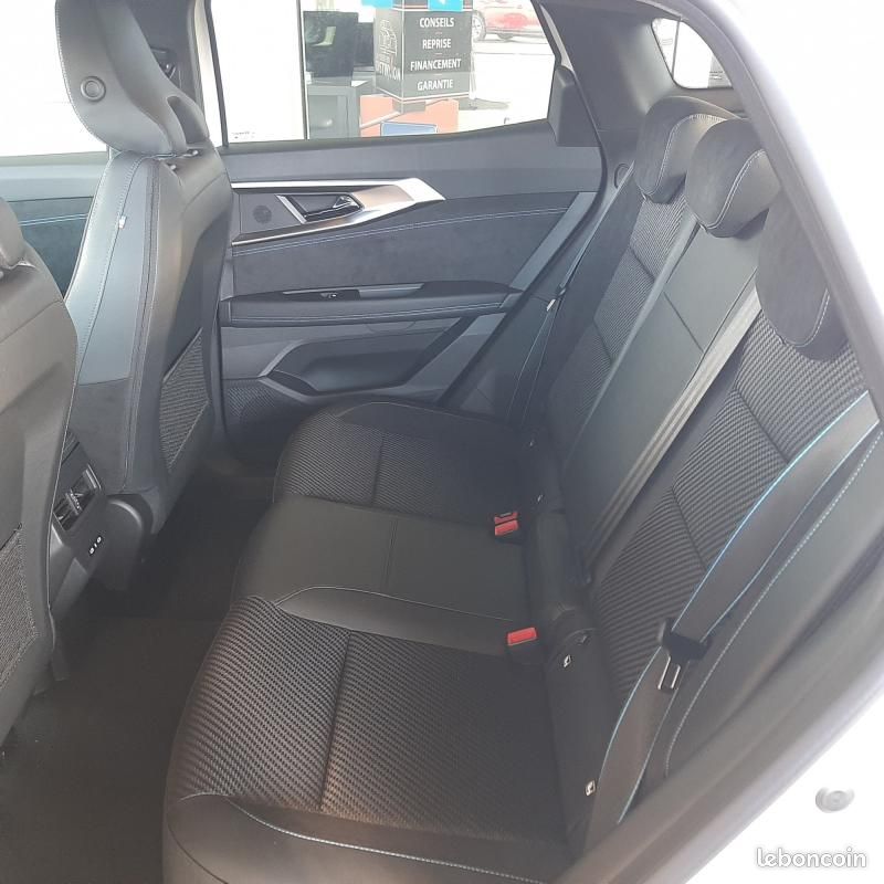 Renault Austral E-TECH FULL HYBRID 200 TECHNO ESPRIT ALPINE (image 13)
