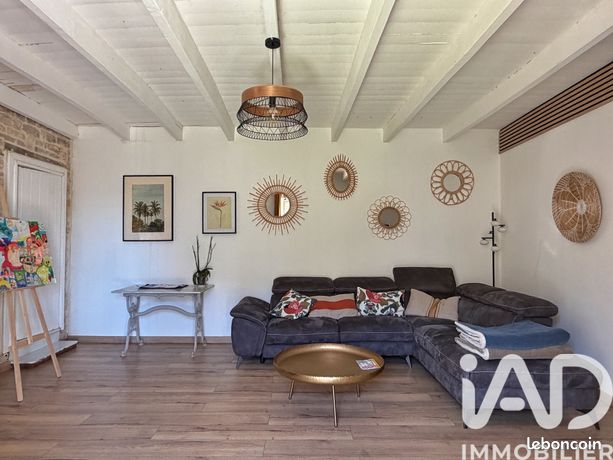 Maison 6 pièces 160 m²
