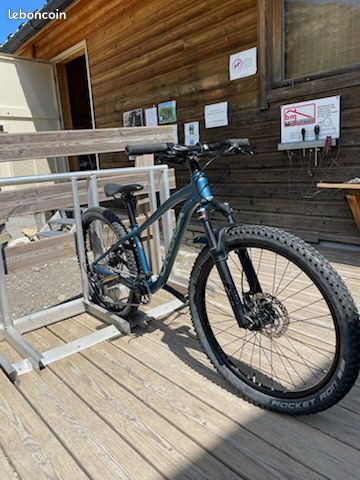 Velo junior orbea laufey (image 3)
