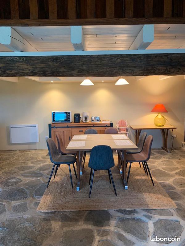 Location gîte en montagne ardéchoise (image 3)