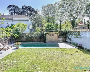 Maison 799 000 € - 145 m²