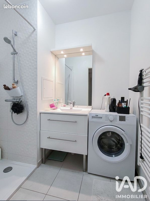 Appartement 2 pièces 41 m² (image 5)