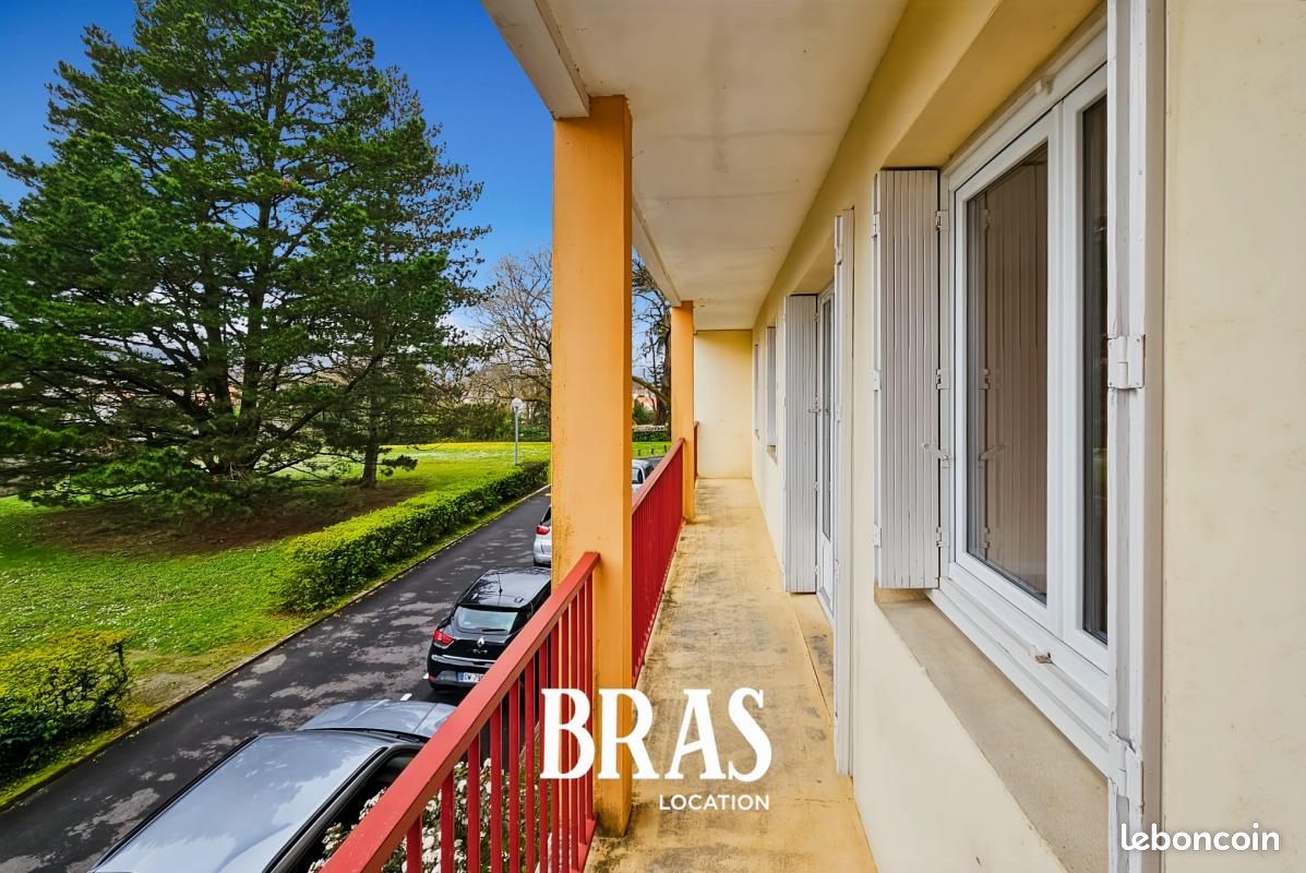 Appartement a louer saint-sebastien-sur-loire - 4 pièce(s) - 82 m2 - Surfyn