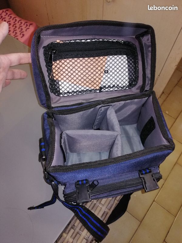 Sacoche appareil photo (image 1)