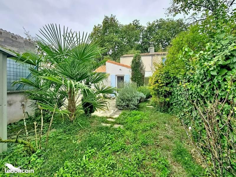 Maison 4 pièces 95 m² · à Saintes · 95 m² · 197 580 €