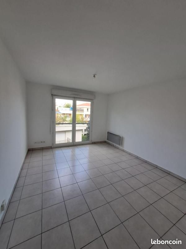Appartement 2 pièces 40 m² · à Villeurbanne · 40 m² · 575 €/mois