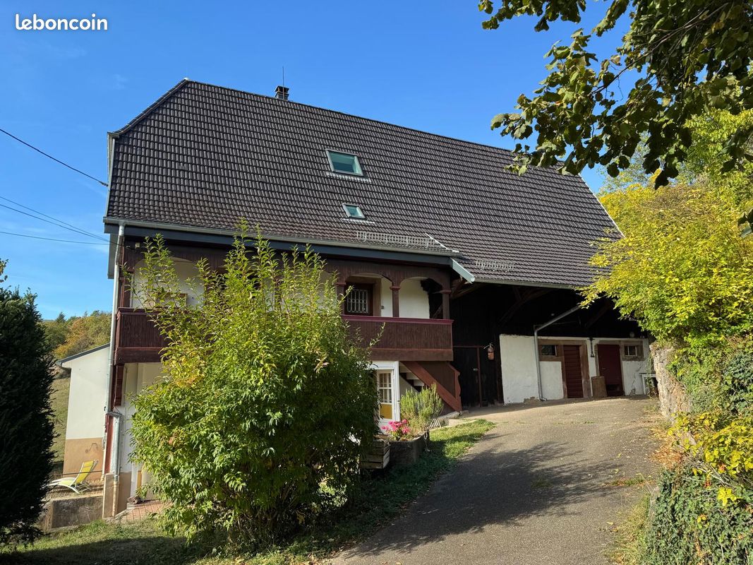 Maison 7 pièces 193 m² · à Munster · 193 m² · 525 000 €