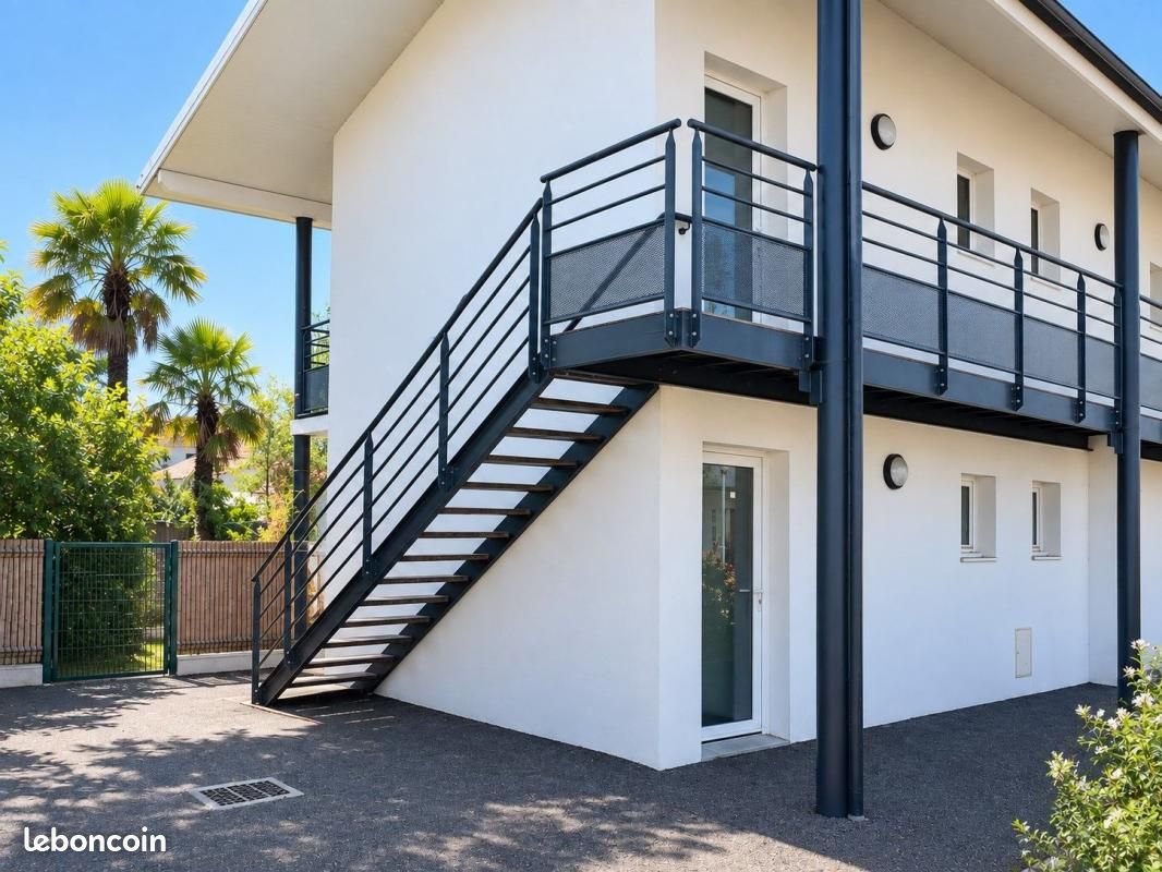 Appartement 2 pièces 41 m² · à Lons · 41 m² · 145 000 €