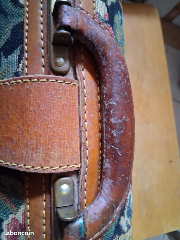 Sac à main vintage (image 4)