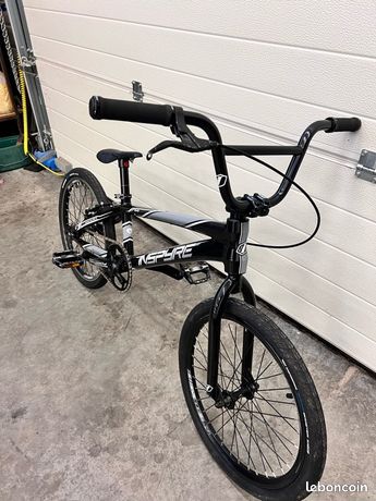 Inspyre Bmx Race Xxl BMX Race Inspyre Evo Expert XL Vélos