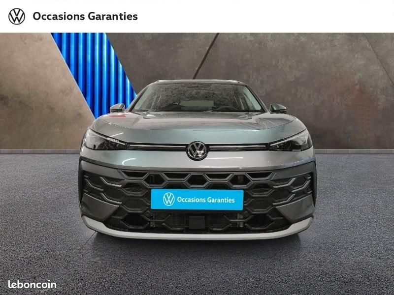 Volkswagen T-Roc 1.5 eTSI 150ch Style DSG7 (image 18)