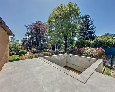 Maison 938 000 € - 130 m²