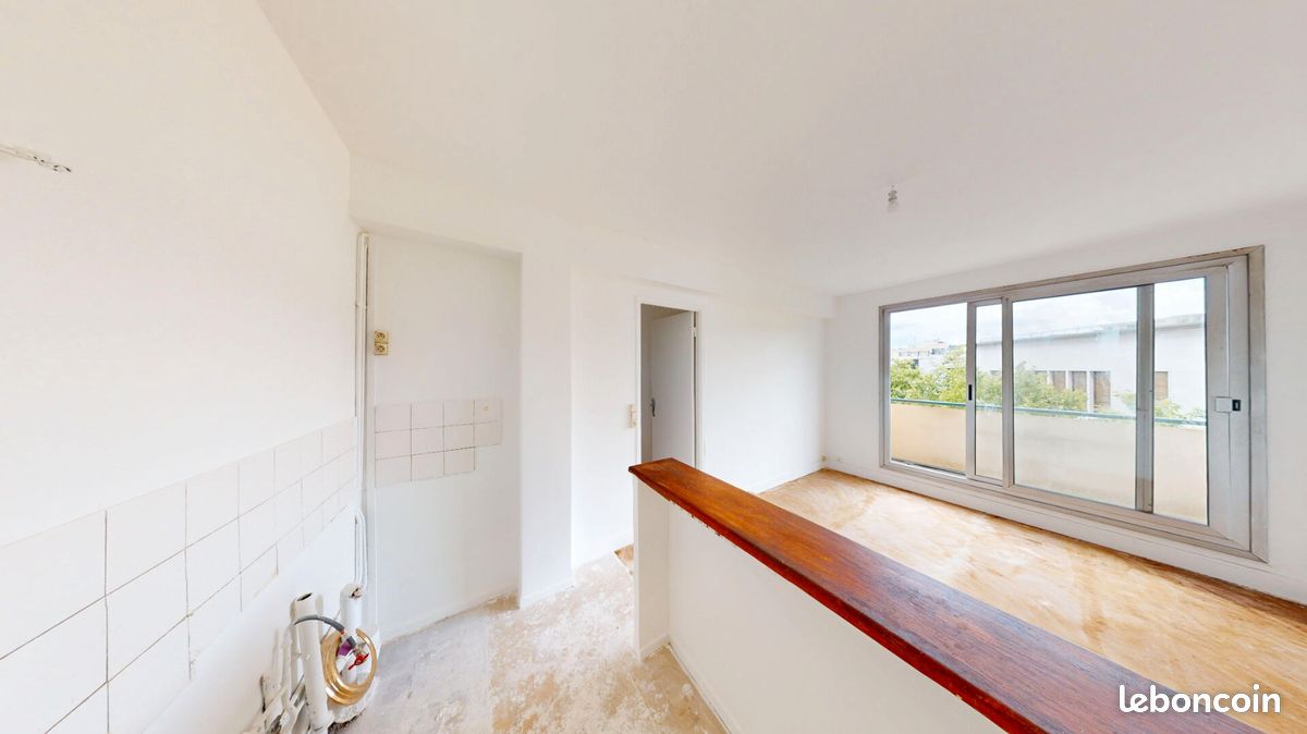 Appartement 3 pièces 47 m² · à Boulogne-Billancourt · 47 m² · 390 000 €
