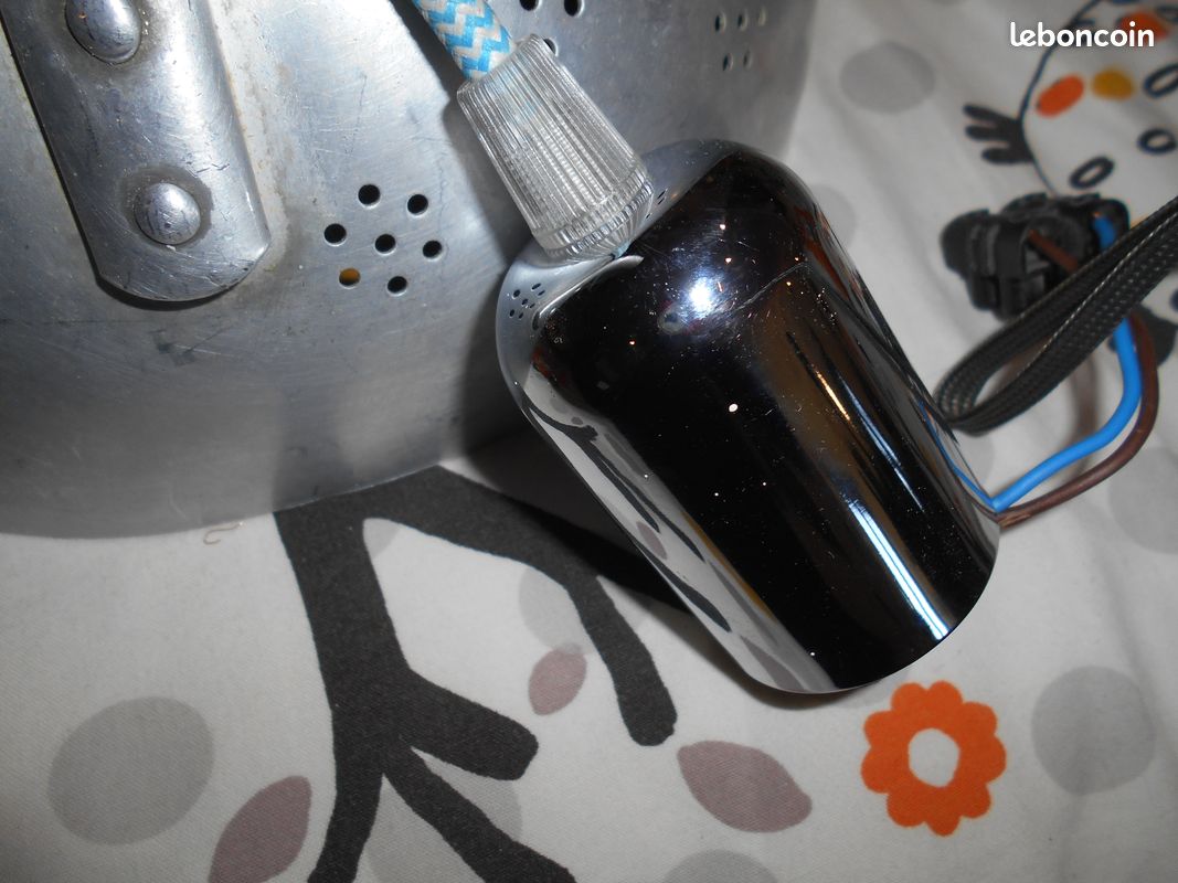 Lustre artisanal (image 3)