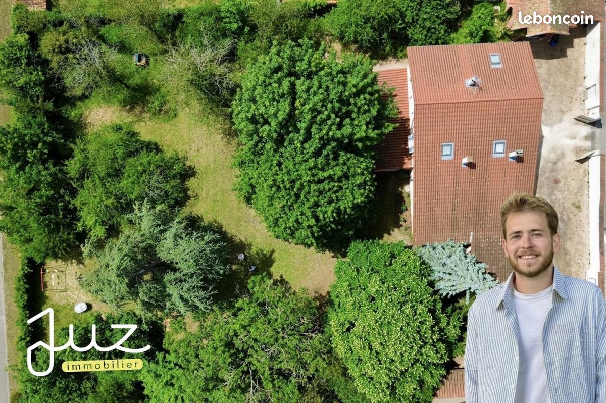 Maison 7 pièces 263 m² · à Sury-le-Comtal · 263 m² · 385 000 €