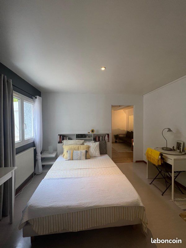 Appartement 2 pièces 37 m² · à Fontaines-sur-Saône · 37 m² · 750 €